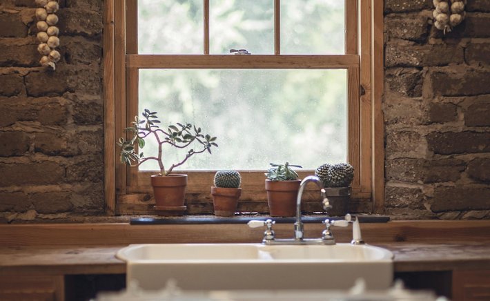 Bringing the Outdoors In: Simple Ways to Make Your Home Feel More Natural