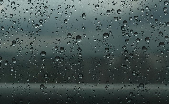 Rainy Day Wellness: Finding Comfort Without Hiding From the Weather