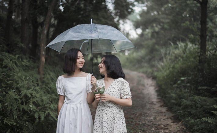 The Case for a Weekly Nature Walk (Even When You Are Busy)